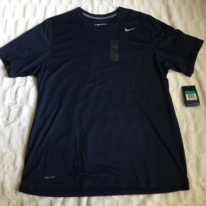 Nike Dry Fit Athletic T-Shirt (XL)